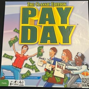 Payday